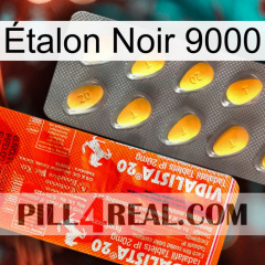 Étalon Noir 9000 new01